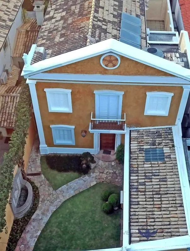 Casa com 3 quartos em Jardim Europa - foto 5