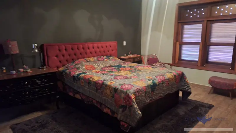 Casa com 3 quartos em Vila Mariana - foto 3