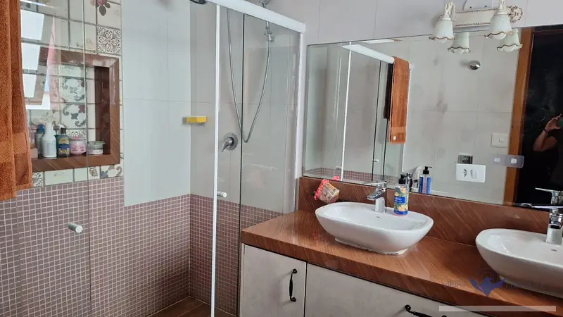 Casa com 3 quartos em Vila Mariana - foto 4