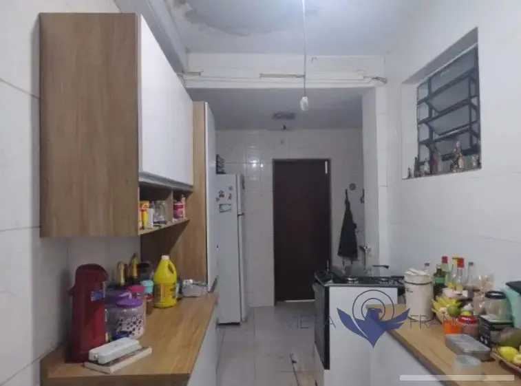 Casa com 3 quartos em Vila Mariana - foto 2