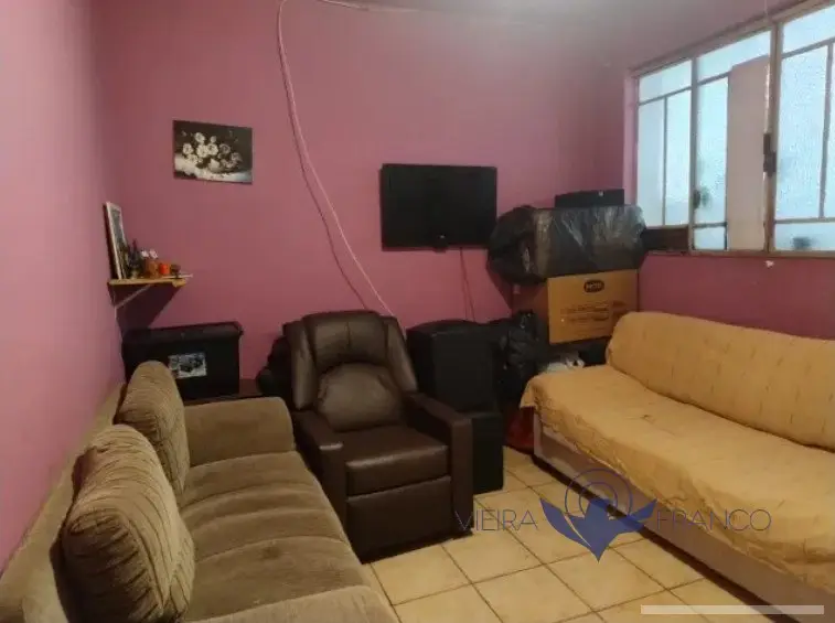 Casa - 3 quartos - Vila Mariana - São Paulo