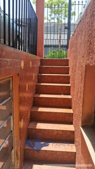 Casa com 3 quartos em Saúde - foto 3