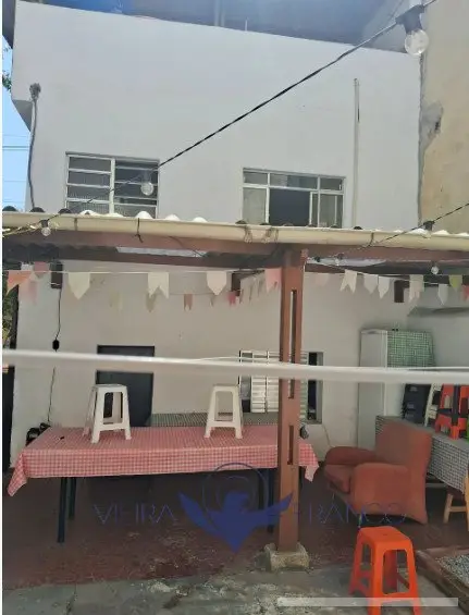 Casa com 3 quartos em Saúde - foto 5