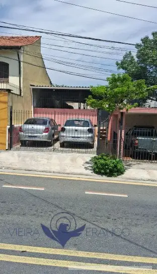 Casa com 3 quartos em Saúde - foto 2