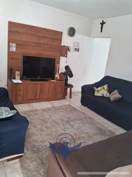 Casa - 3 quartos - Saúde - São Paulo