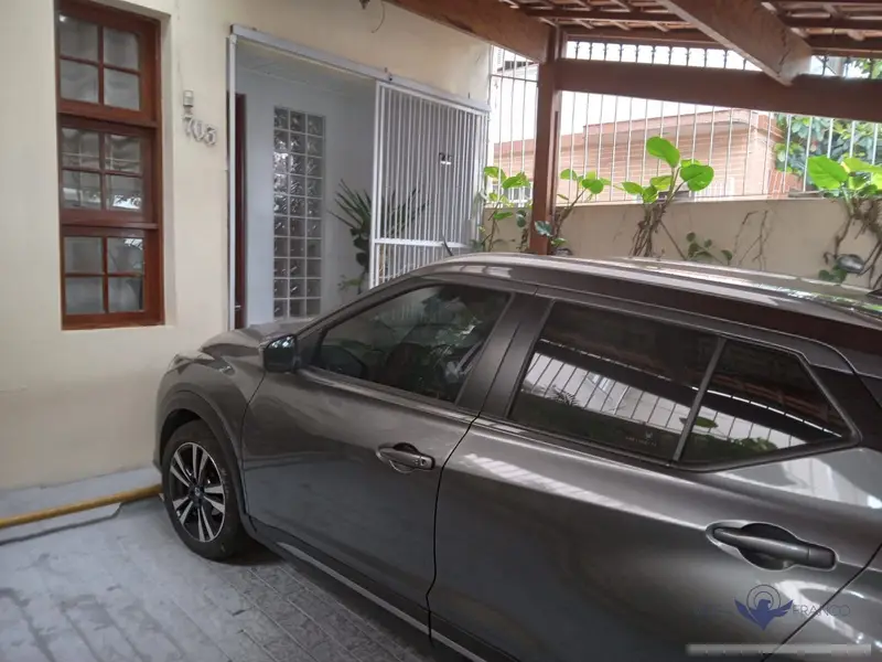 Casa com 3 quartos em Vila Mariana - foto 2