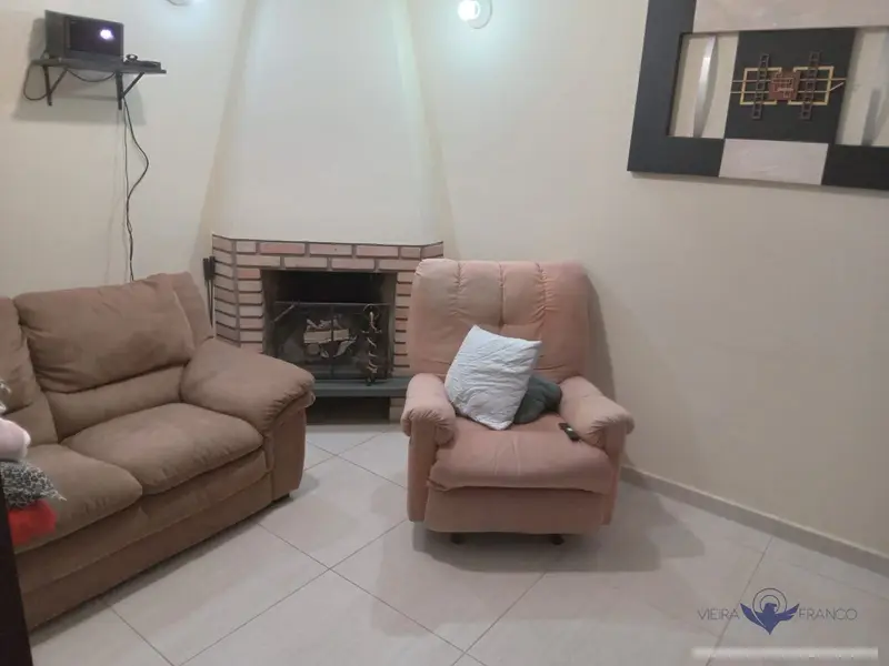 Casa - 3 quartos - Vila Mariana - São Paulo