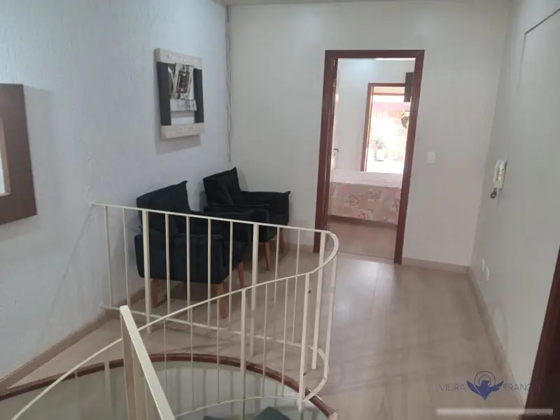 Casa com 3 quartos em Vila Mariana - foto 3