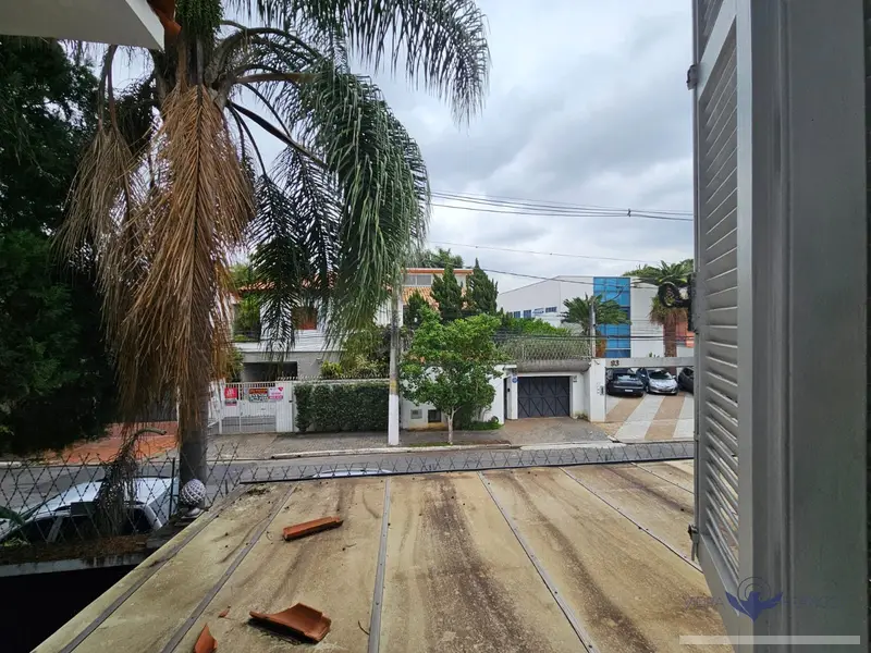 Casa com 4 quartos em Jardim Paulista - foto 3