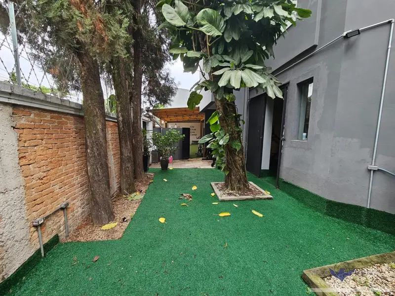 Casa com 4 quartos em Jardim Paulista - foto 4