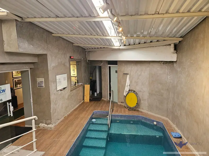 Casa com 4 quartos em Jardim Paulista - foto 5