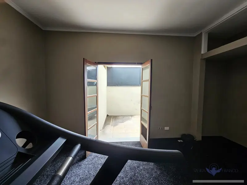 Casa com 4 quartos em Jardim Paulista - foto 2