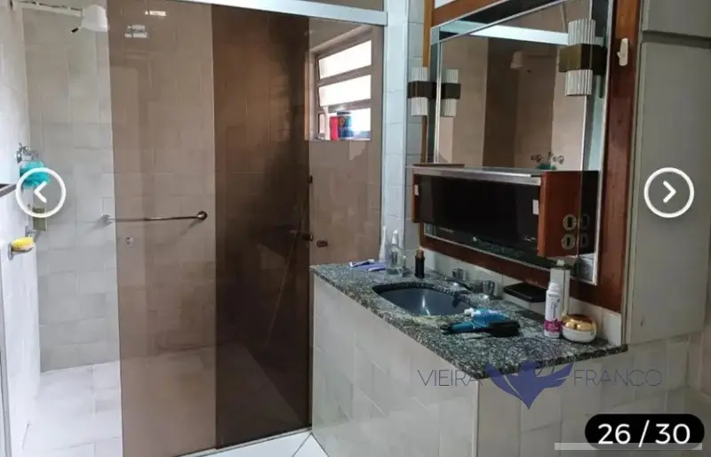 Casa com 4 quartos em Saúde - foto 3