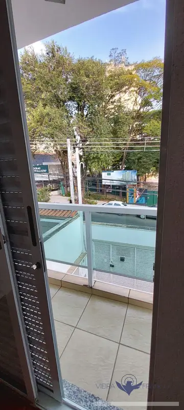 Casa com 4 quartos em Vila Clementino - foto 5