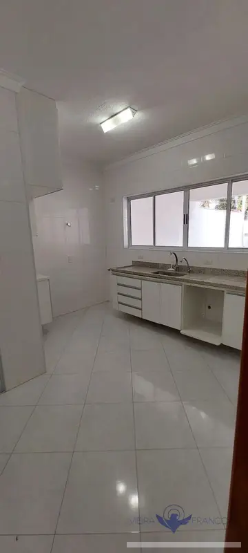 Casa com 4 quartos em Vila Clementino - foto 2