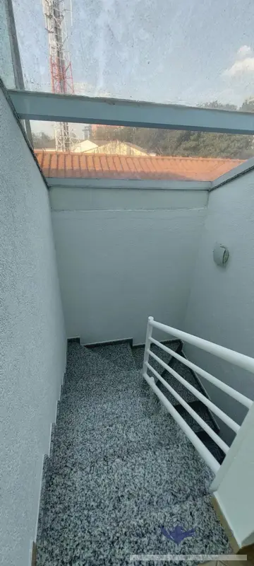 Casa com 4 quartos em Vila Clementino - foto 4