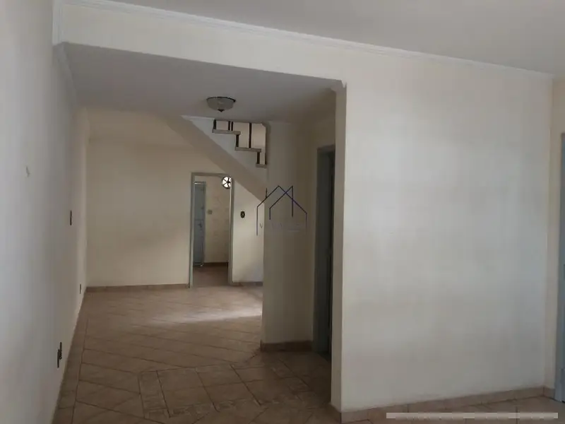 Casa com 3 quartos em Vila Nova Conceição - foto 2