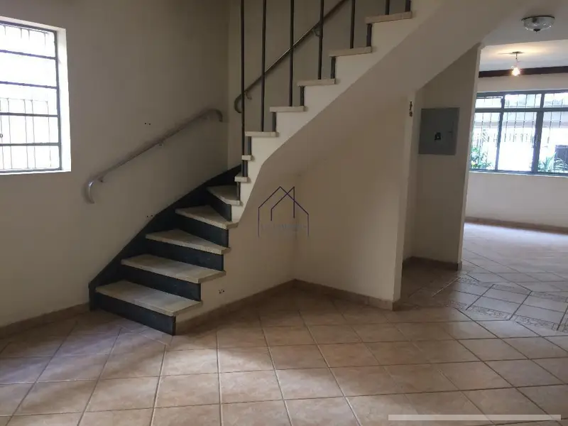Casa - 3 quartos - Vila Nova Conceição - São Paulo