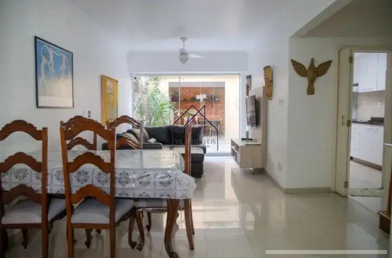 Sobrado com 4 quartos em Vila Mariana - foto 4