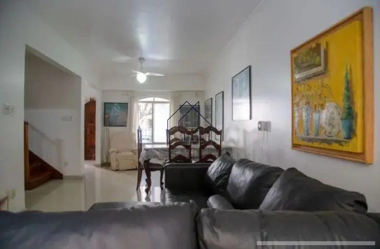 Sobrado com 4 quartos em Vila Mariana - foto 5