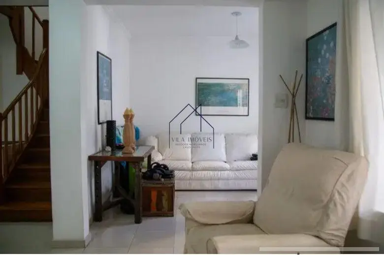 Sobrado com 4 quartos em Vila Mariana - foto 2