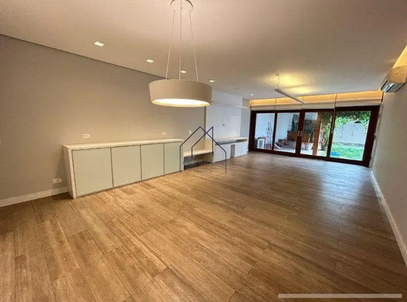 Sobrado - 4 quartos - Campo Belo - São Paulo