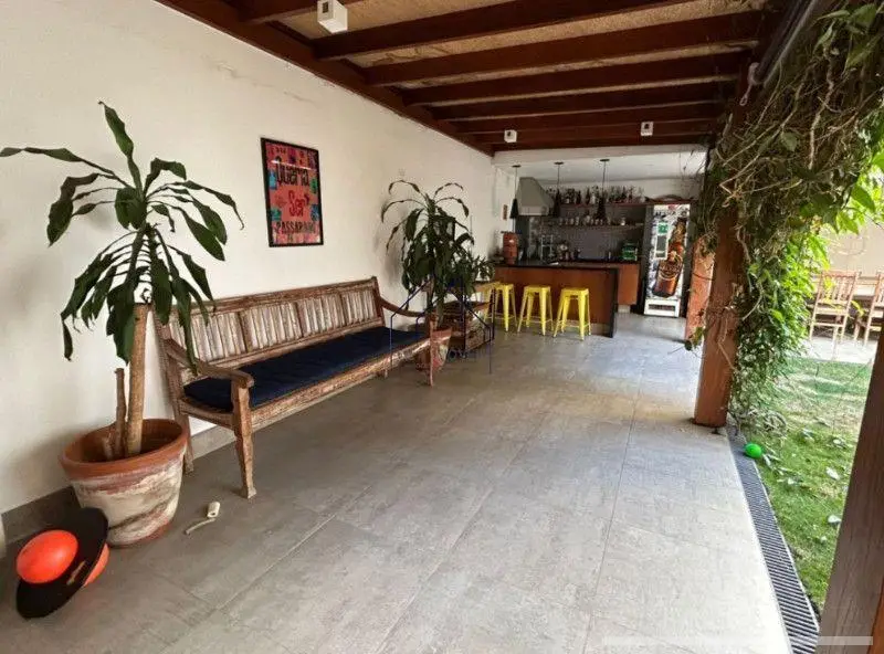 Sobrado com 4 quartos em Campo Belo - foto 4