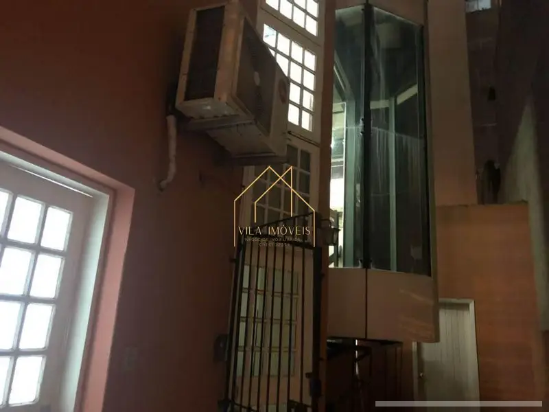 Casa - 3 quartos - Vila Olímpia - São Paulo