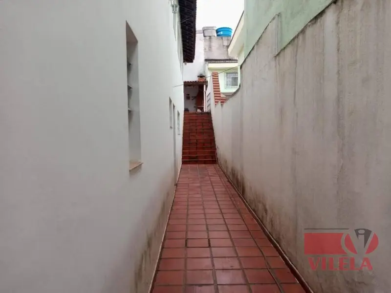 Casa com 3 quartos em Parque São Lucas - foto 4