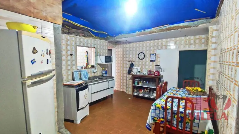 Casa com 3 quartos em Parque São Lucas - foto 5