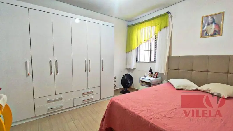 Casa com 3 quartos em Parque São Lucas - foto 2