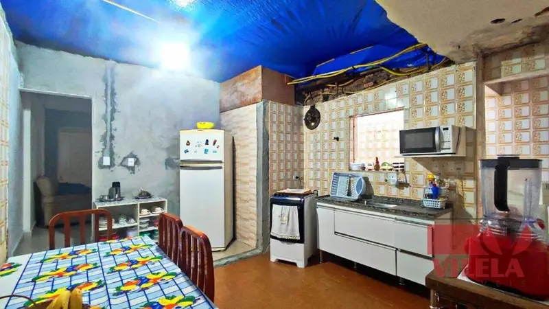 Casa com 3 quartos em Parque São Lucas - foto 4