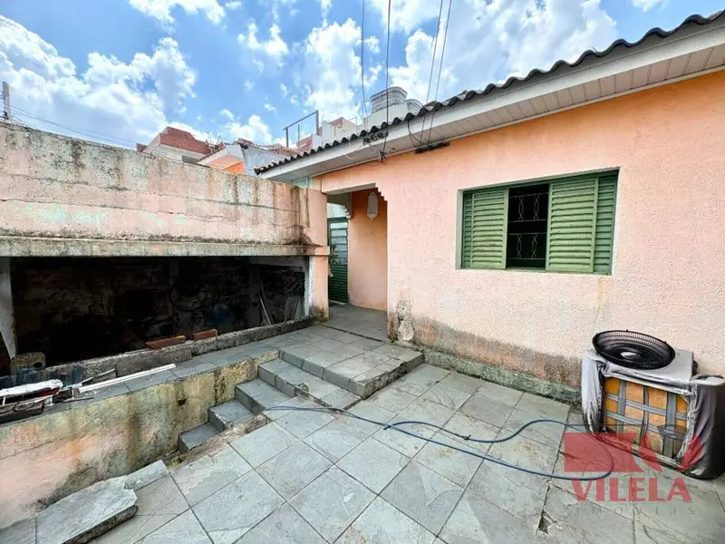 Casa com 5 quartos em Parque São Lucas - foto 2