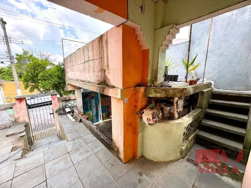 Casa com 5 quartos em Parque São Lucas - foto 4