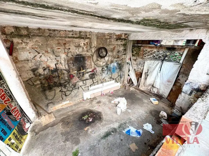 Casa com 5 quartos em Parque São Lucas - foto 3