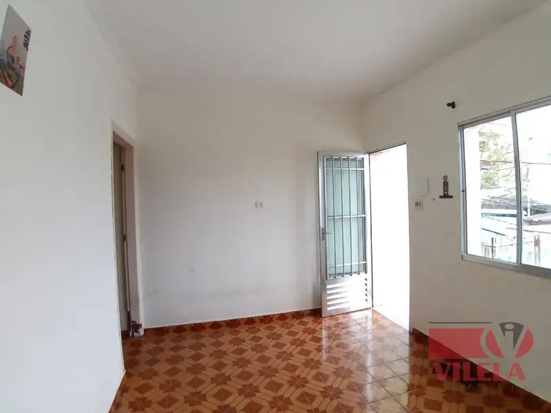 Casa com 6 quartos em Parque São Lucas - foto 4