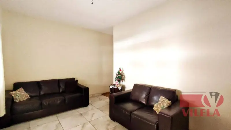 Casa com 2 quartos em Parque São Lucas - foto 3