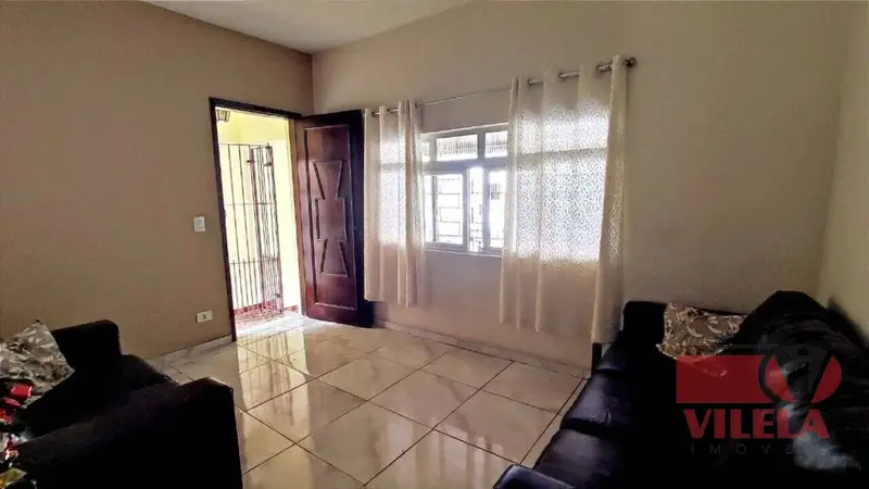 Casa com 2 quartos em Parque São Lucas - foto 4