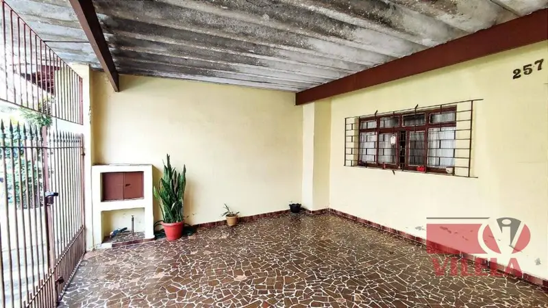 Casa com 2 quartos em Parque São Lucas - foto 2