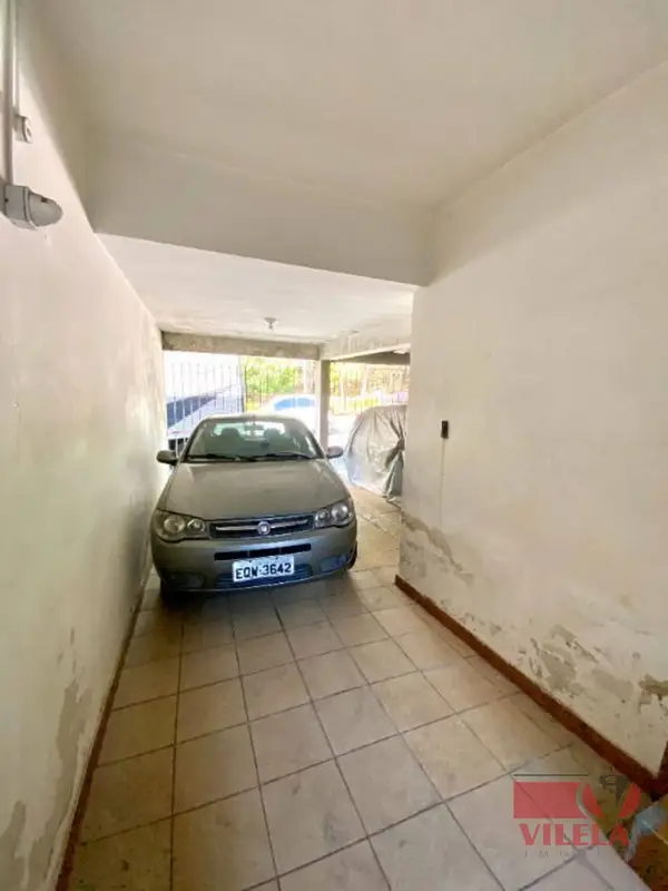 Casa com 3 quartos em Parque São Lucas - foto 3