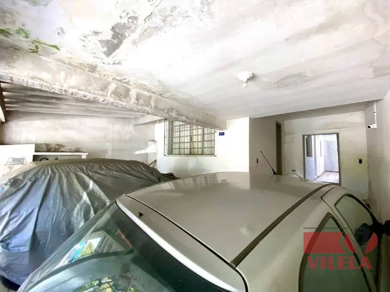 Casa com 3 quartos em Parque São Lucas - foto 2