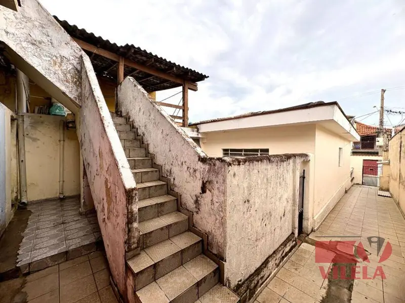 Casa com 6 quartos em Parque São Lucas - foto 4