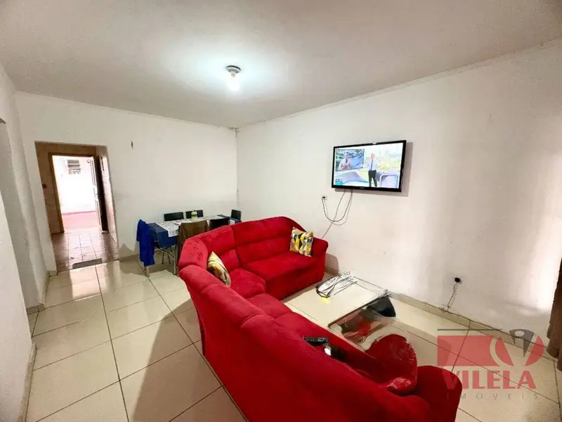 Casa com 6 quartos em Parque São Lucas - foto 5