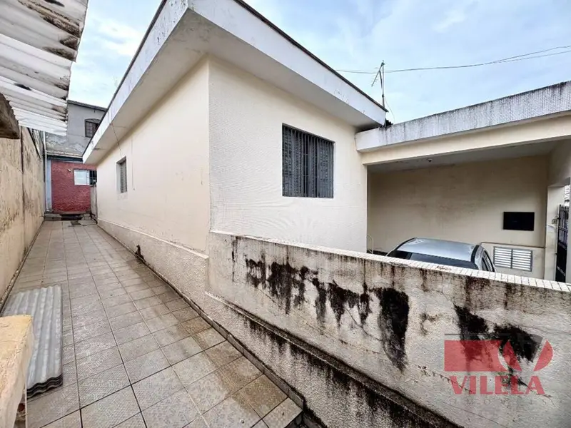 Casa com 6 quartos em Parque São Lucas - foto 3