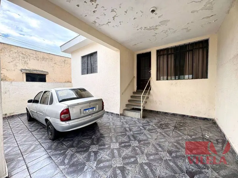 Casa com 6 quartos em Parque São Lucas - foto 2