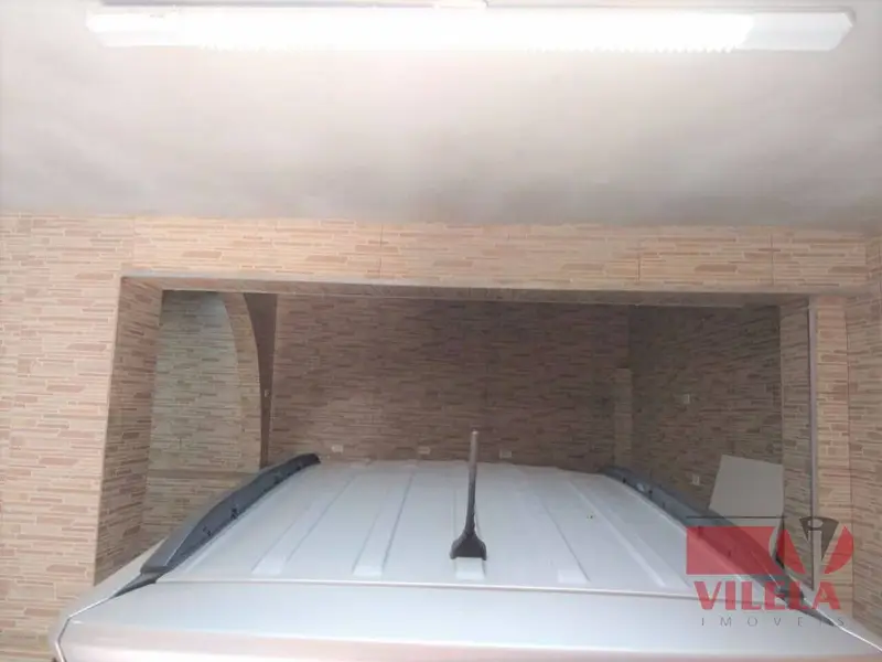 Casa com 3 quartos em Parque São Lucas - foto 3