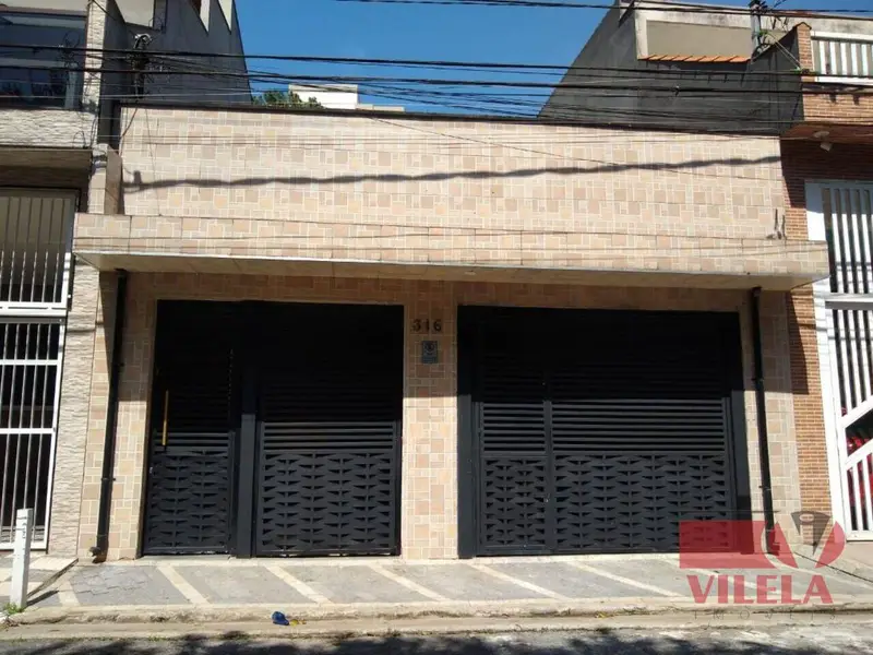 Casa com 3 quartos em Parque São Lucas - foto 2