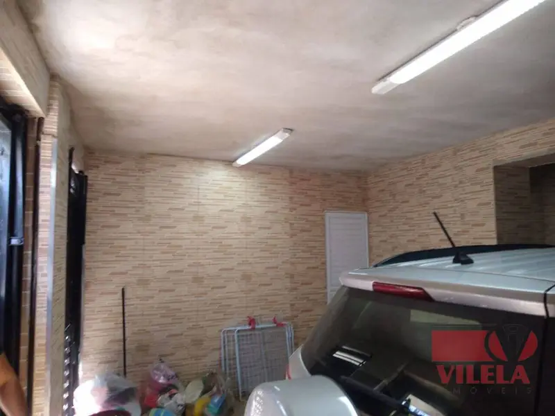 Casa com 3 quartos em Parque São Lucas - foto 4