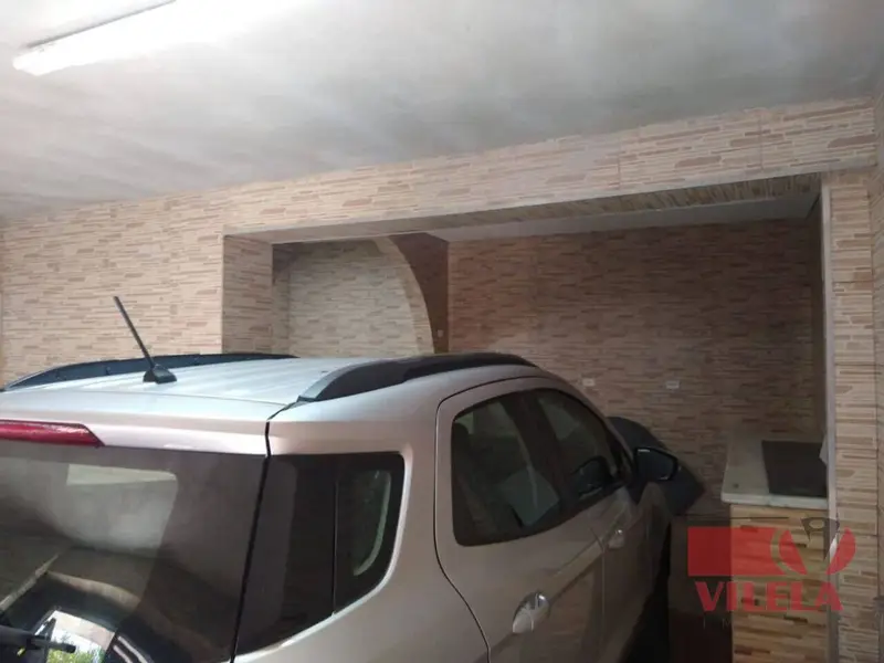 Casa com 3 quartos em Parque São Lucas - foto 5