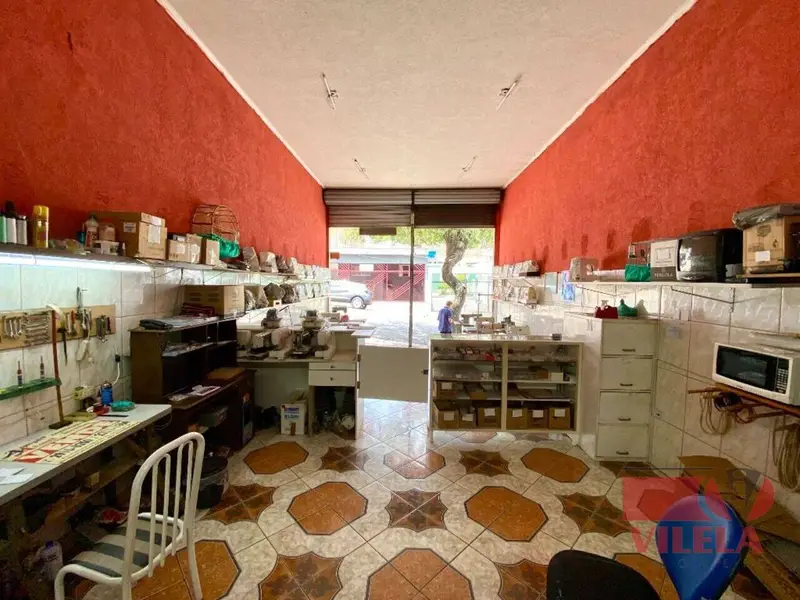 Casa com 2 quartos em Parque São Lucas - foto 4